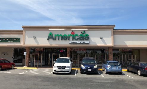 America's Food Basket of Springfield