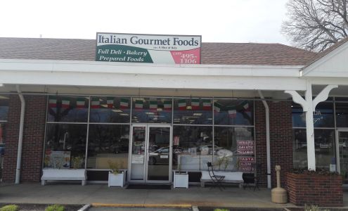 Italian Gourmet Foods - Slice Of Italy Inc. Falmouth
