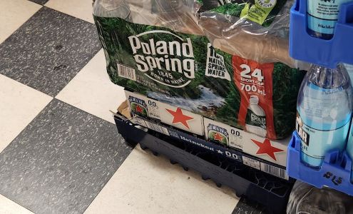 Hope Street Mini Mart