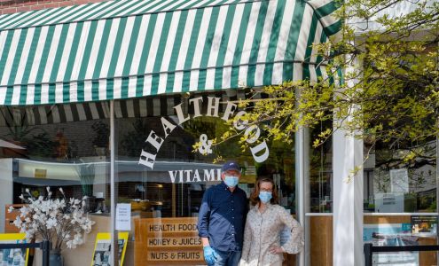 New Canaan Healthfare