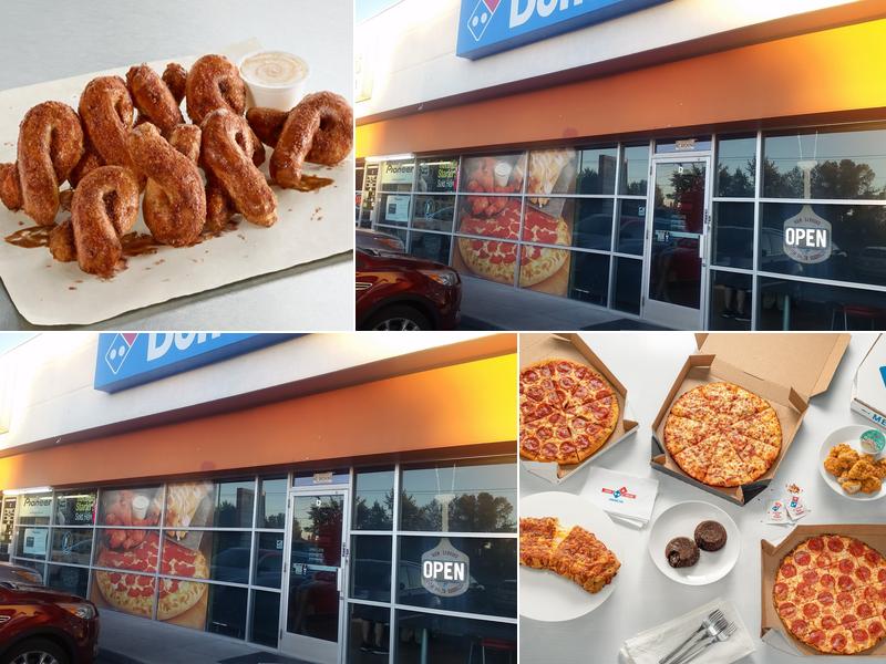 Domino's Pizza