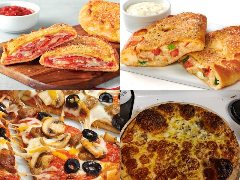 Papa Murphy's | Take 'N' Bake Pizza