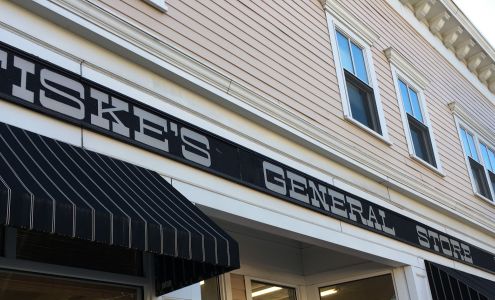 Fiske's General Store