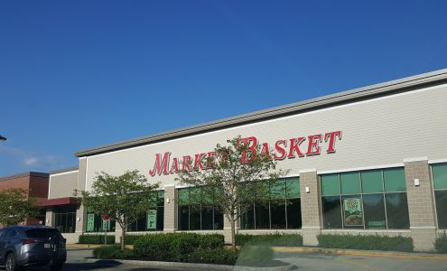 Market Basket