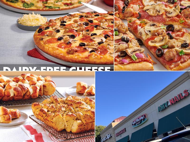 Papa Murphy's | Take 'N' Bake Pizza