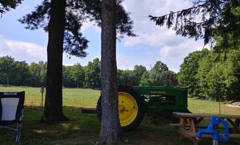 Stuart Family Farm Bridgewater
