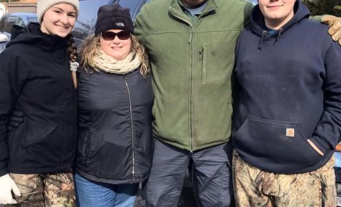 Great Expectations Farm Rhodesdale