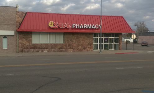 Gering U-Save Pharmacy