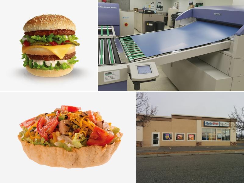 Arctic Circle 1075 N Fairfield Rd, Layton