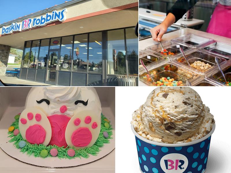 Baskin-Robbins