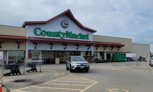 County Market