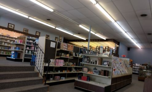 Harris Drug Lake City