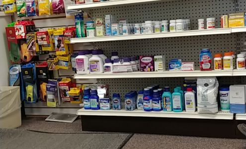 Community Pharmacy Lake View