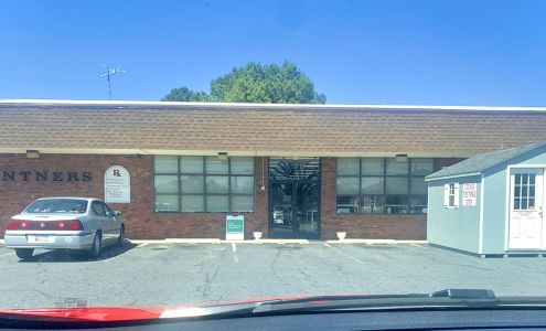Cantner's Drugstore Federalsburg
