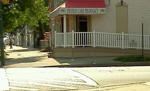 People's Care Pharmacy