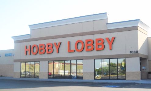 Hobby Lobby
