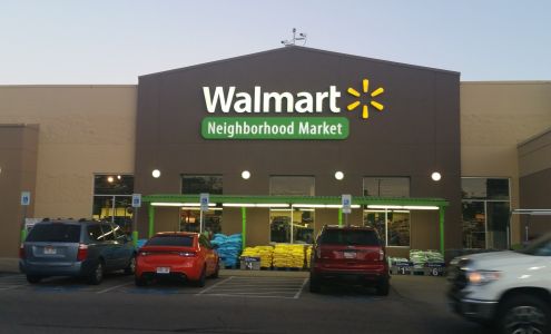 Walmart Neighborhood Market