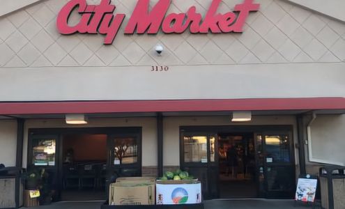 City Market Pharmacy