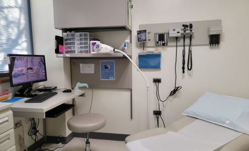 Kaiser Permanente Englewood Medical Offices