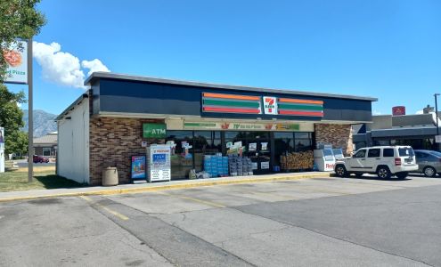 7-Eleven