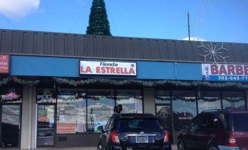 Tienda La Estrella