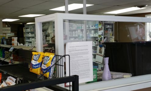 Winfield Drugs Winfield