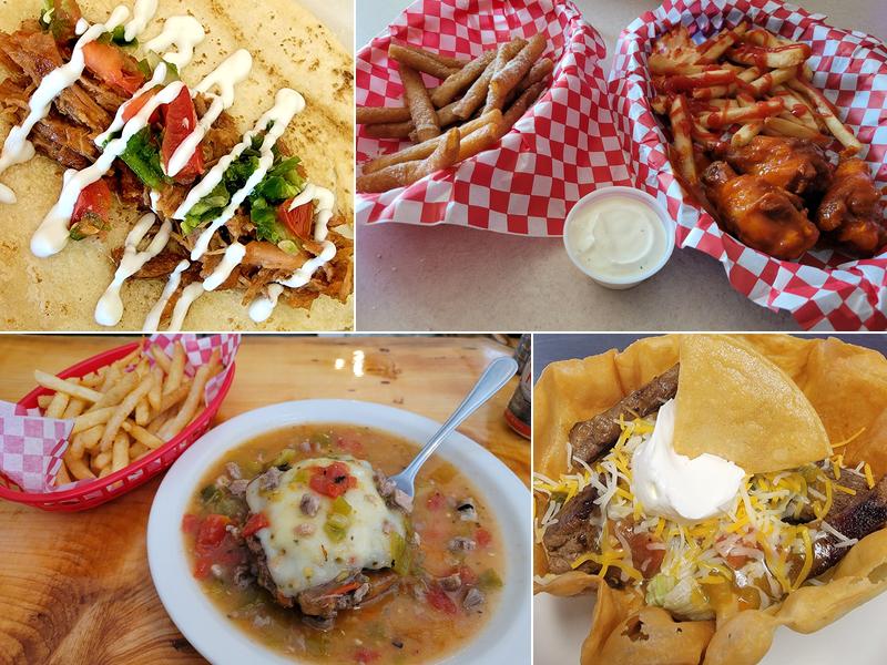 The Place 317 Emerson St, Hillrose