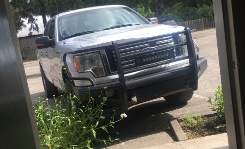 Double J Sports & Spirits Happy Camp