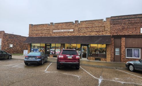 Colbert's Food Market