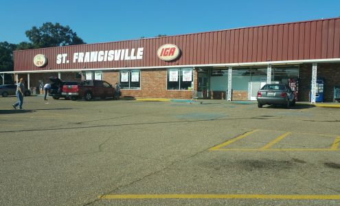 Saint Francisville Market Saint Francisville