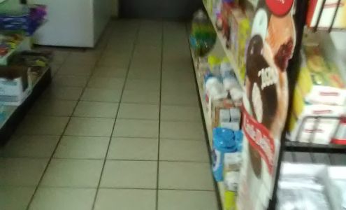 Four Way Grocery Foxworth