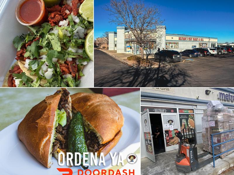 Beltran's Meat Market