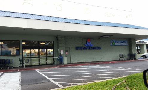KTA Super Stores - Kailua-Kona