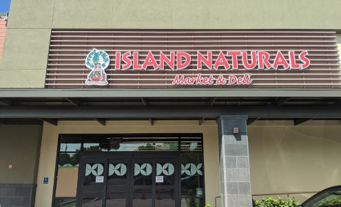 Island Naturals Market & Deli
