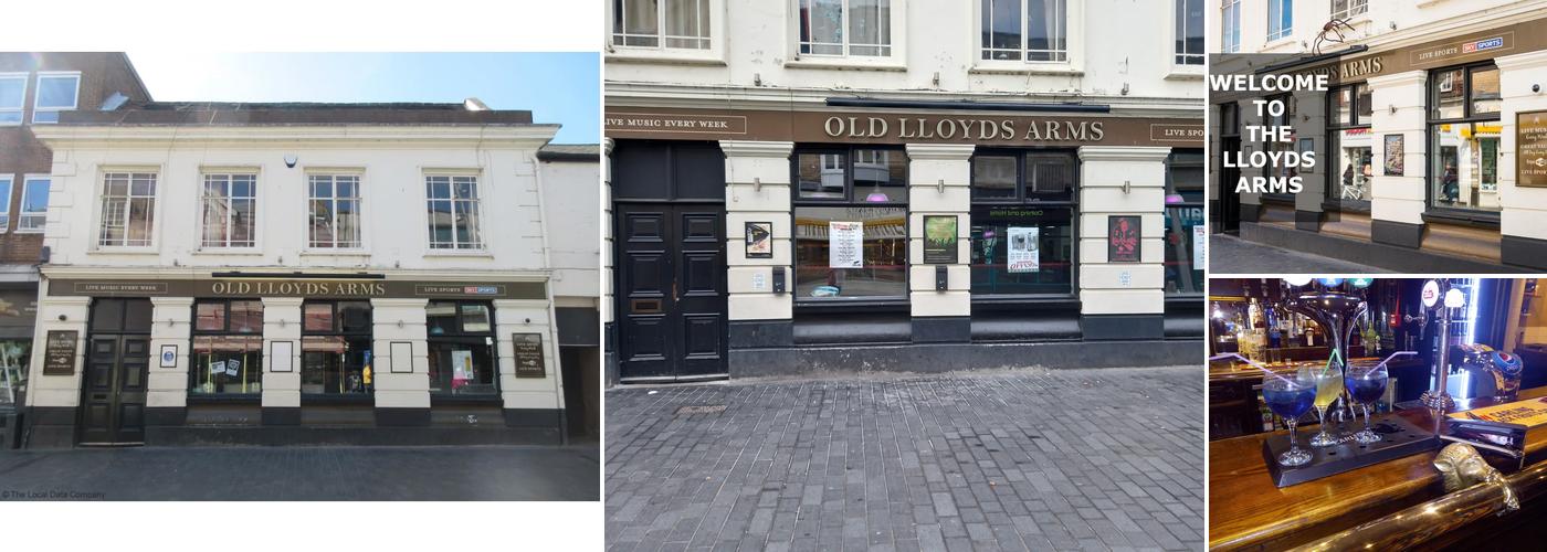 Old Lloyds Arms