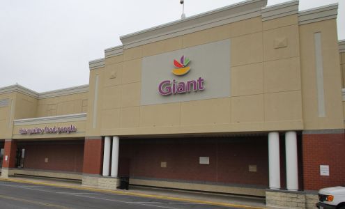 Giant Pharmacy