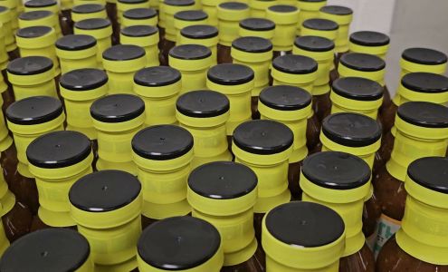 Mama Vida's Inc Randallstown