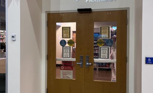 Walgreens Pharmacy at Children's National