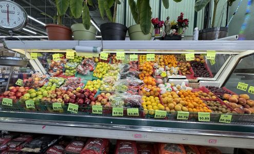 Americana Grocery of Maryland