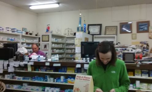 Pickle's Drug Store