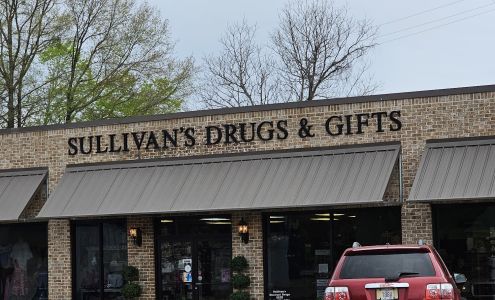 Sullivan's Discount Drugs