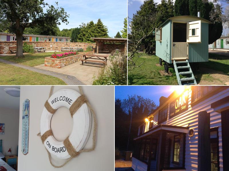 The Great Escape B&B