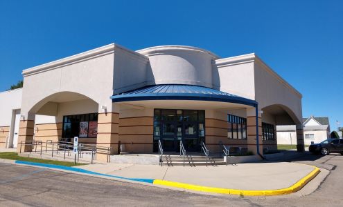 Main Street Market Hazelton