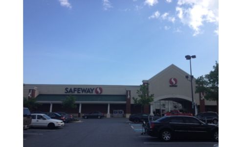 Safeway Pharmacy