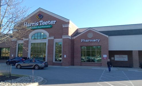 Harris Teeter Pharmacy Columbia