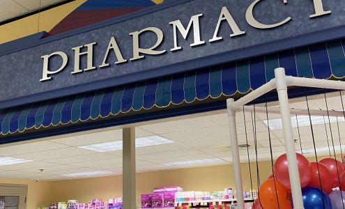 Rosauers Pharmacy Lewiston