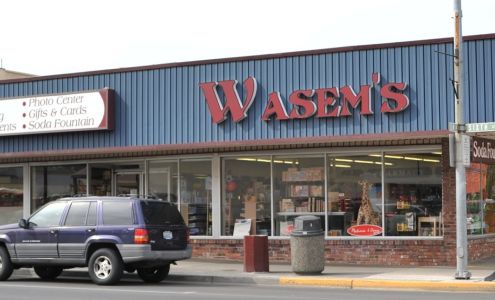 Wasem's Pharmacy and Home Medical Clarkston