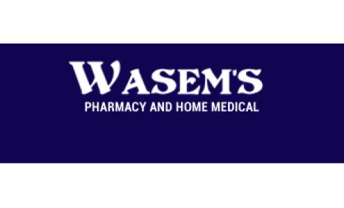 Home Pharmacy Services Clarkston