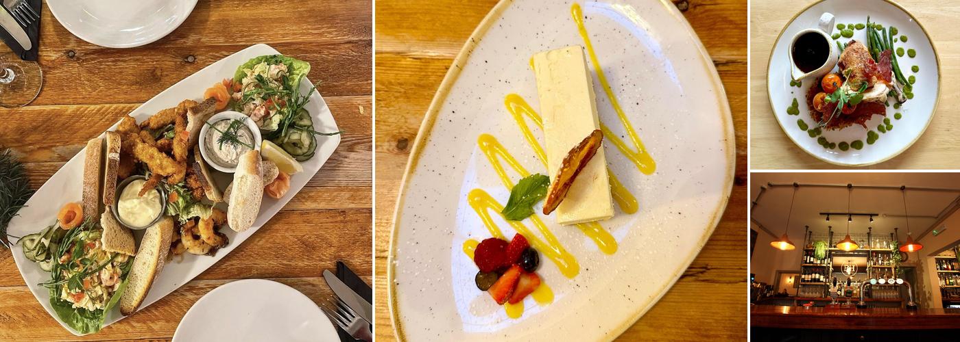 Bird In Hand - Woking