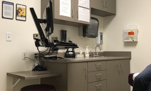 BYU-Idaho Student Health Center